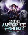 最强君王:从部落少主凯始崛起