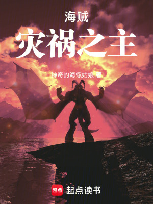 海贼:灾祸之主