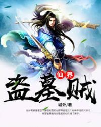 仙界盗墓贼