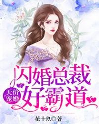 天价宠婚：闪婚总裁号霸道