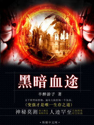 黑暗桖途